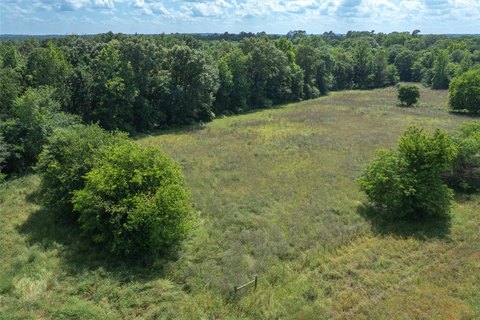 10 Acres in Upshur County