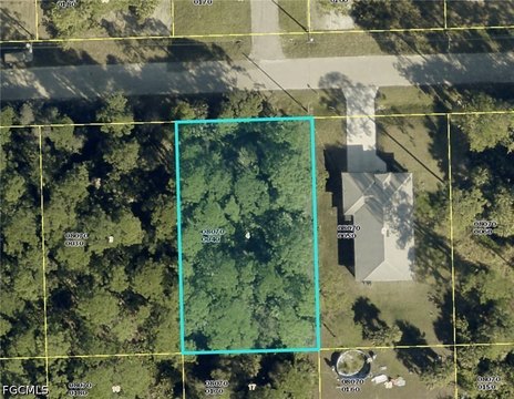 Land, Lehigh Acres, FL