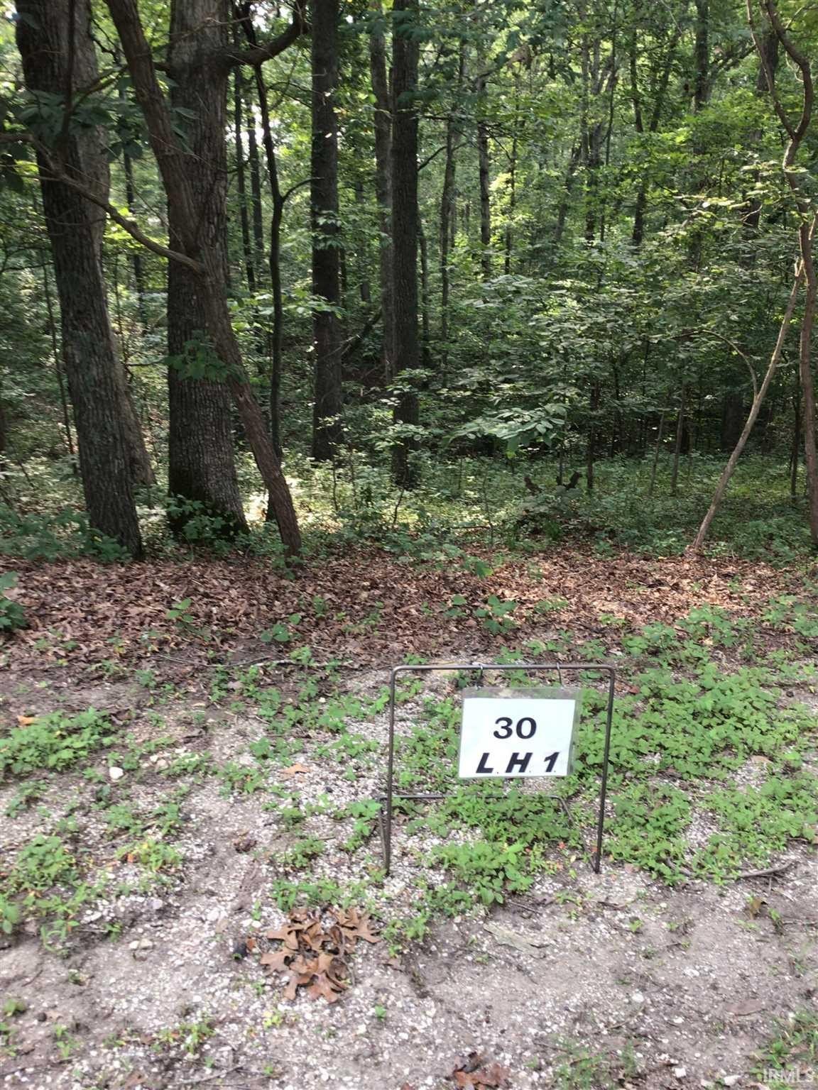 Residential Land in Gated Community