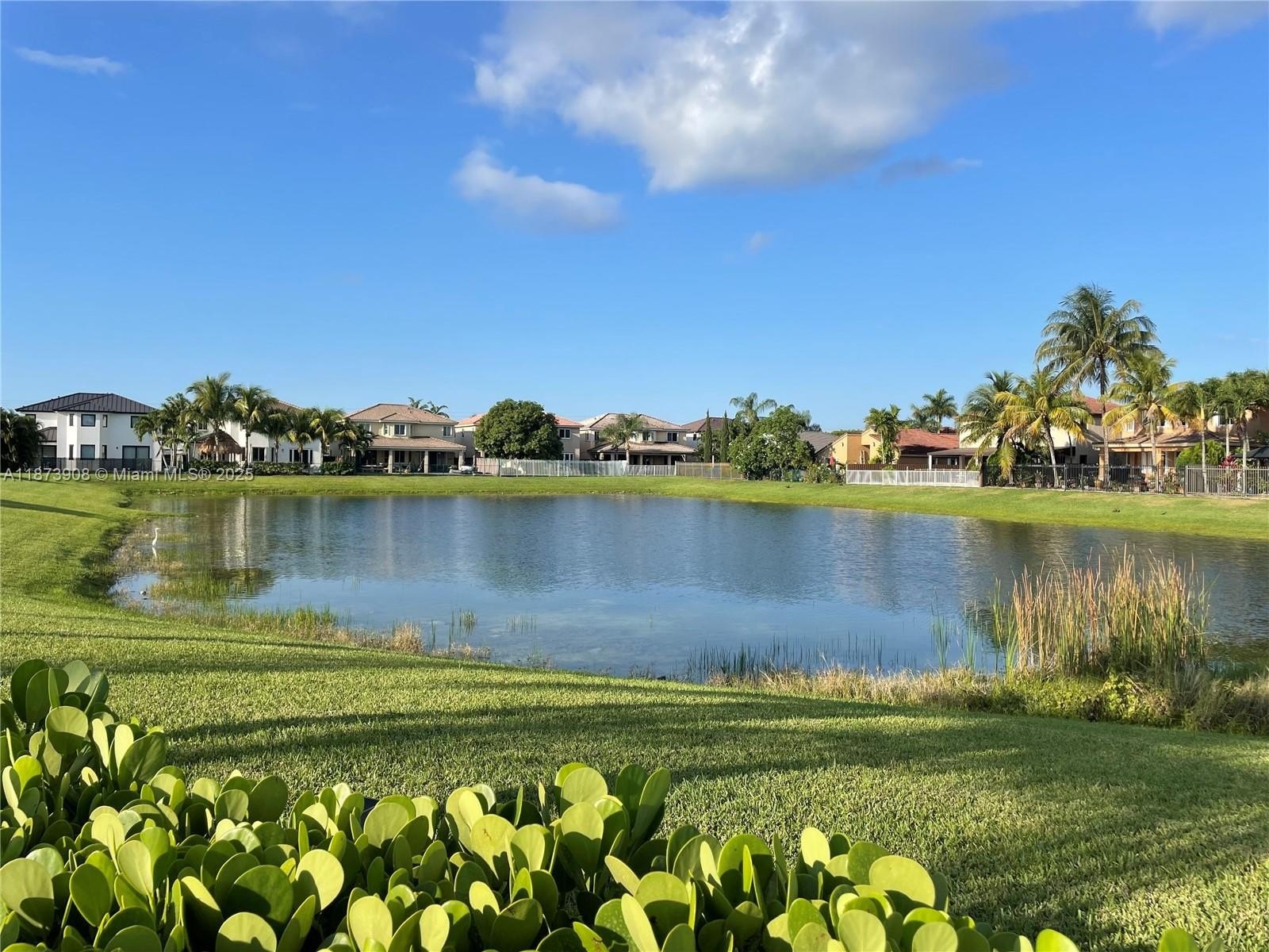 Lakefront Parcel in Sunset Lakes