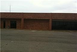 Specialty Commercial Property