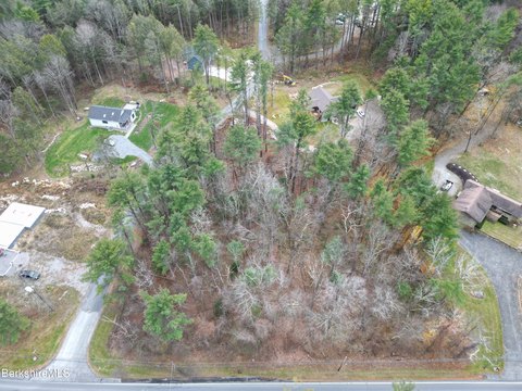 Residential Land in Prime Location