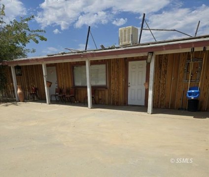 Highway Mixed-Use Property
