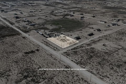Land, Odessa, TX