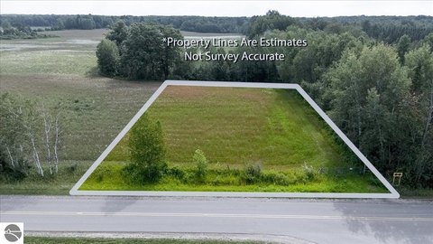 One Acre Vacant Land Parcel