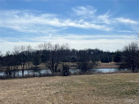Residential Land with Lake Views
