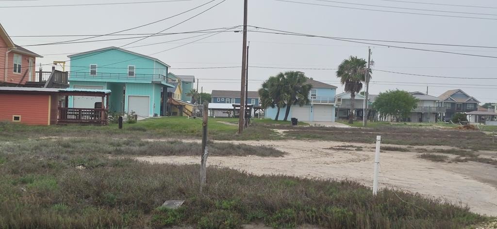 Water View Lot in Rockport