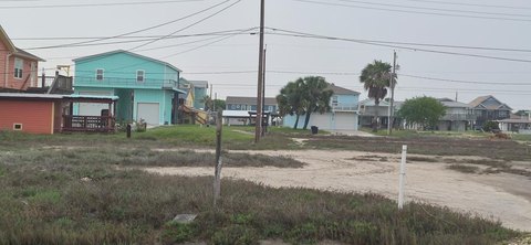 Water View Lot in Rockport
