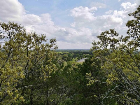 Conway Land with Southern View