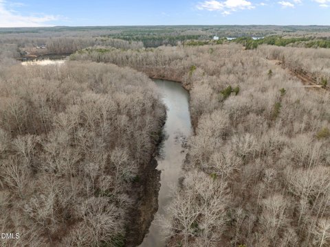 LAND - Roxboro, NC