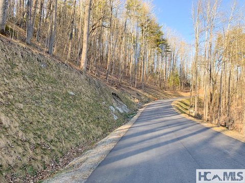 Land, Cashiers, NC