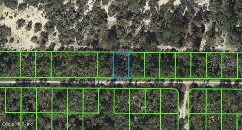 Residential Land in Sun N Lakes