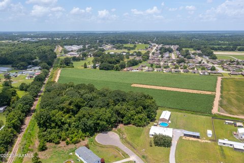 LAND - New Iberia, LA