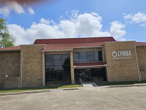 Two-Story Freestanding Office Building