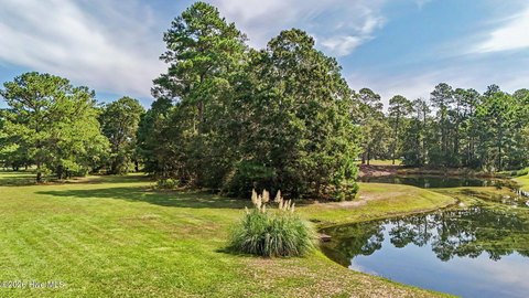 Land, Calabash, NC