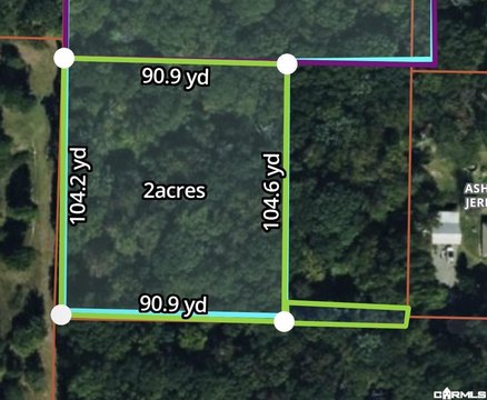 Vacant Land, Cabot, AR