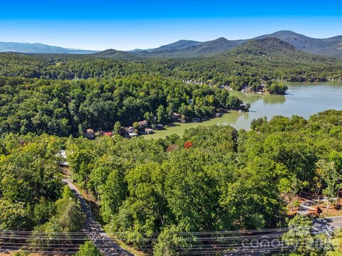 Land, Mill Spring, NC