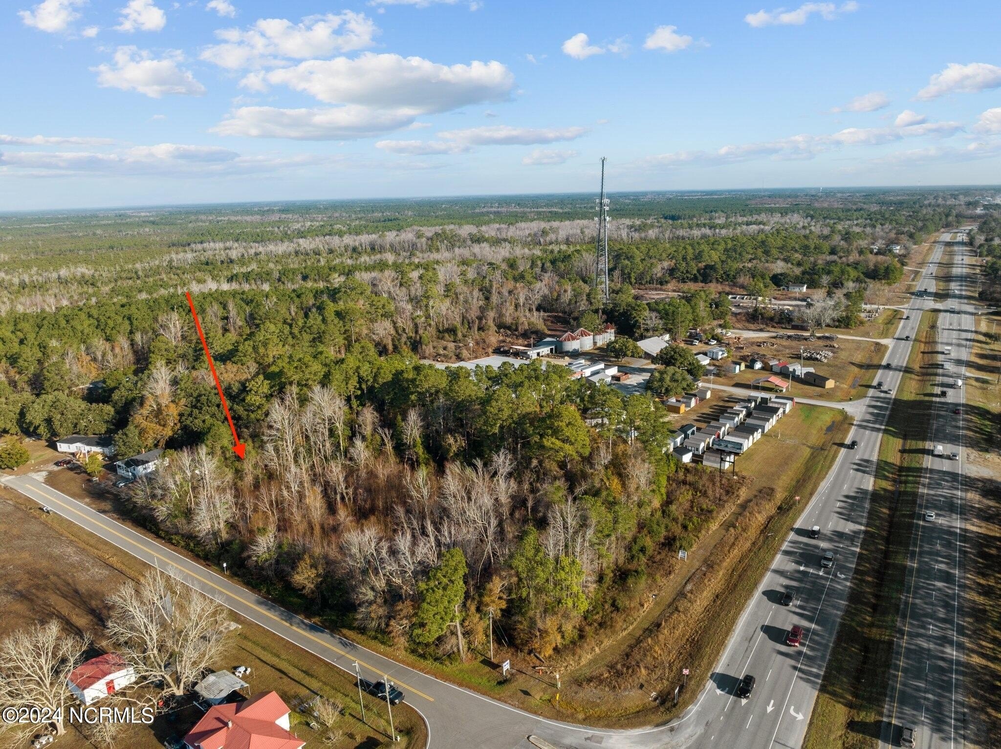 Hampstead Land For Sale