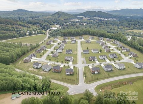 Marion, NC Land Opportunity