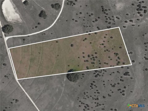 Land in Pecan Creek Ranch