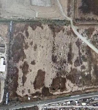 Canton Twp Industrial Vacant Land