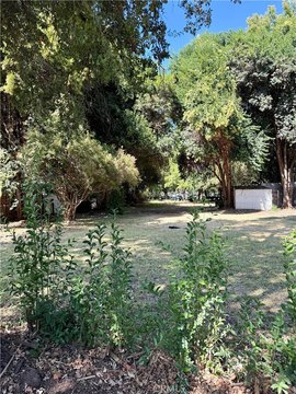 Land, Chico, CA