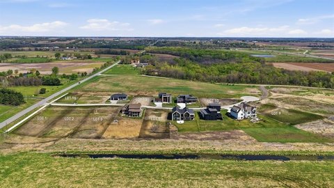 LAND - Johnston, IA