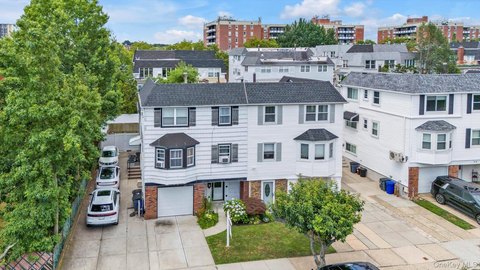 Renovated Bayside Multifamily with Parking