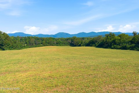 Lots & Acreage, Oliver Springs, TN