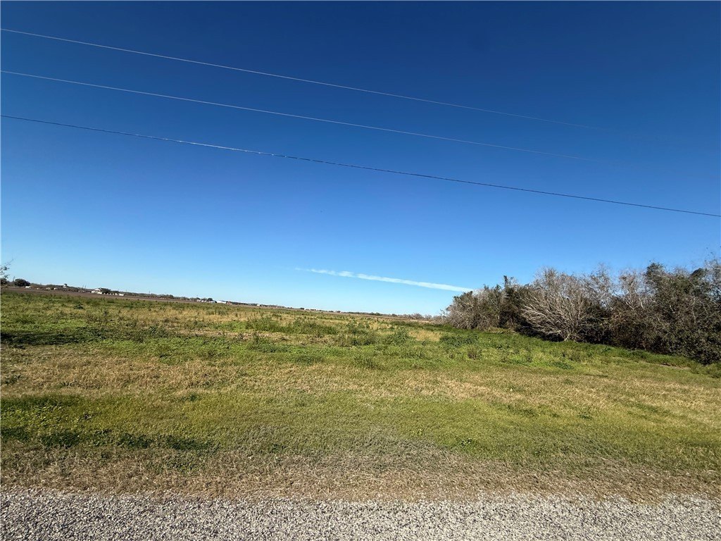 Sinton, TX Land Opportunity