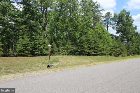LAND - FREDERICKSBURG, VA