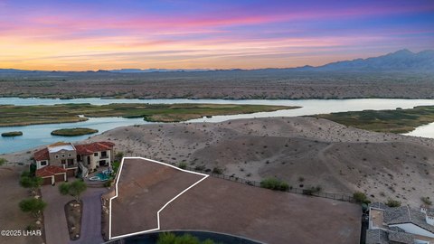 LAND - Lake Havasu City, AZ