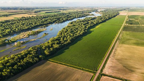 Platte River Recreational Land