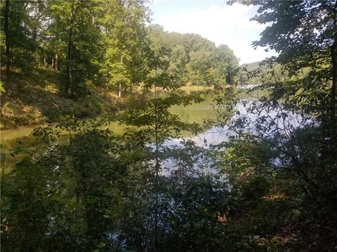 Land in Alto, Georgia