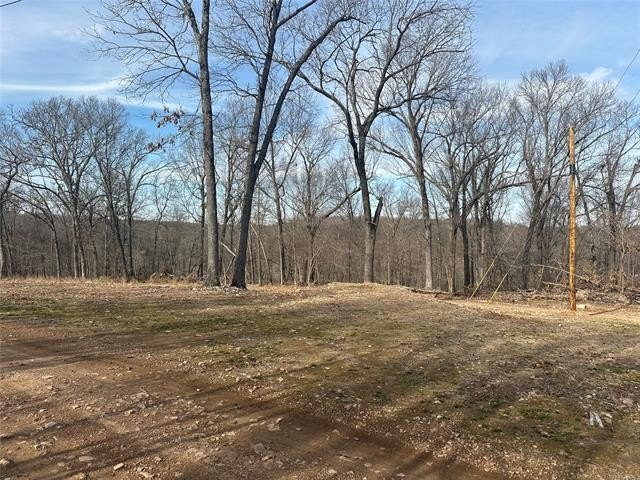 Vacant Lot in Jay, OK