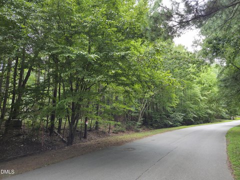 Land, Apex, NC