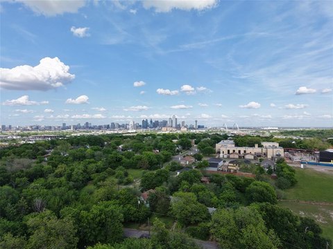 West Dallas Land Opportunity