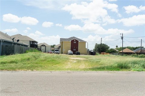 Land, Mission, TX