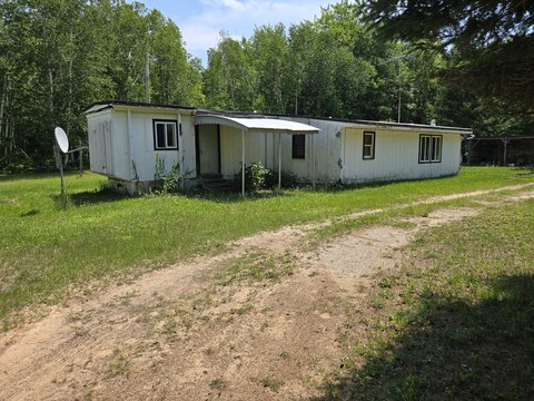 Land, Kinross, MI