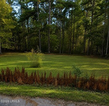 LAND - Fairfax, SC