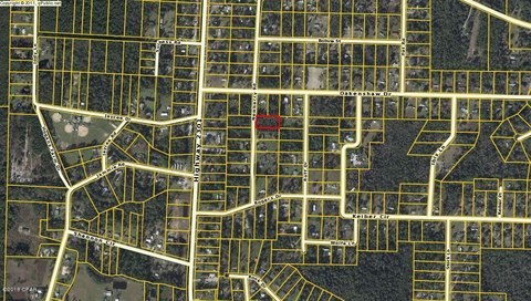 Vacant Land in Youngstown, FL
