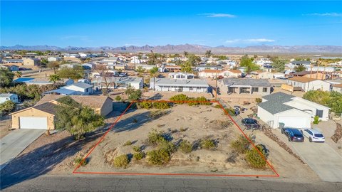 LAND - Fort Mohave, AZ