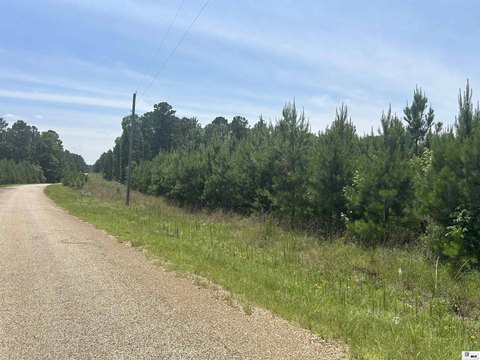 LAND - Bernice, LA