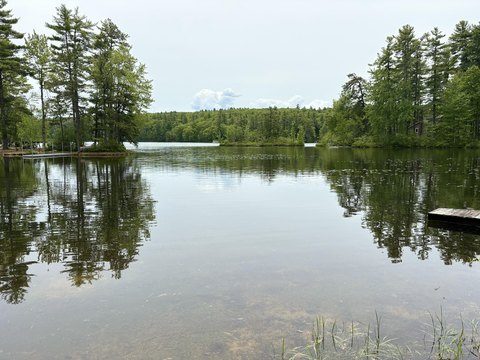 LAND - Newfield, ME