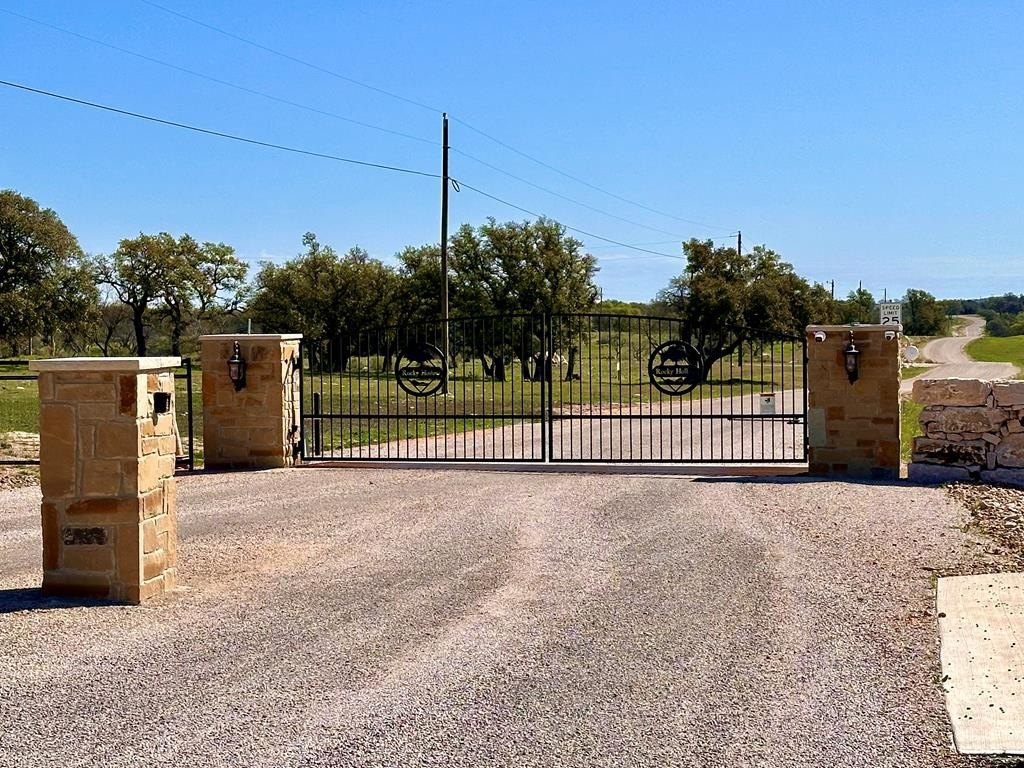 San Saba Land For Sale