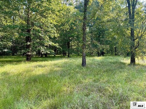 Waterfront Home Site Land