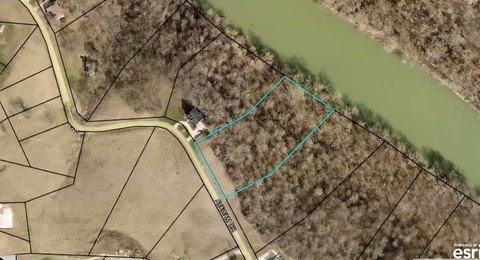 LAND - Richmond, KY