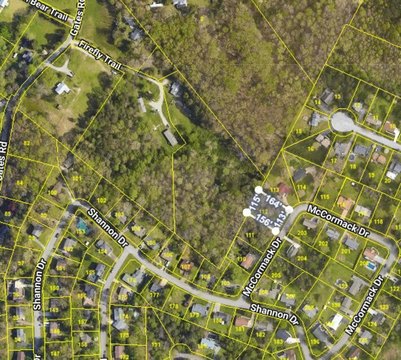 Land, Hixson, TN