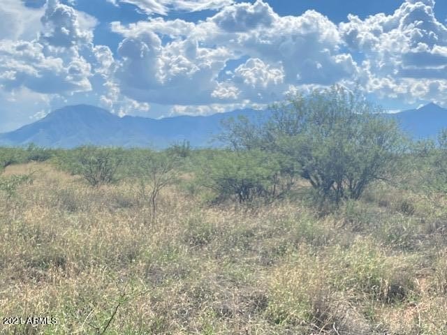 Hereford, AZ Land Parcel