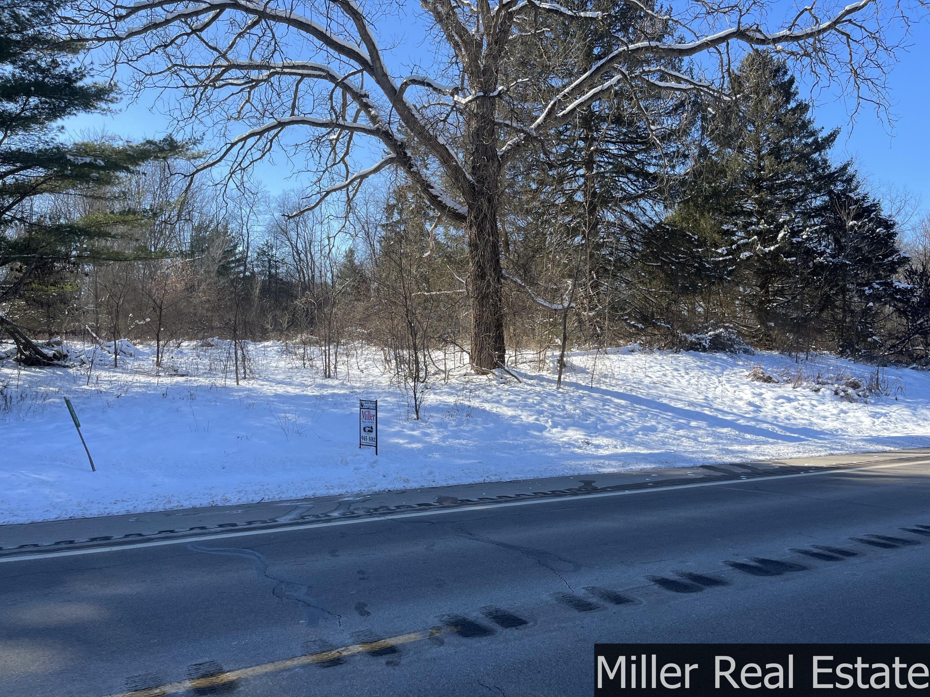 Mixed-Use Land Near Hastings